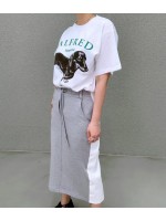 J.CRANE S/S 2021 女裝半身裙 (2色)